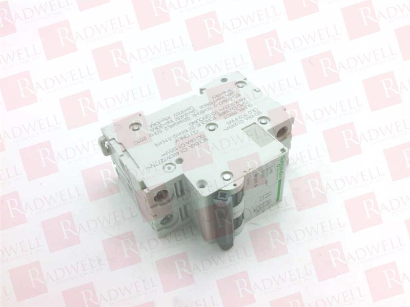SCHNEIDER ELECTRIC MG24447