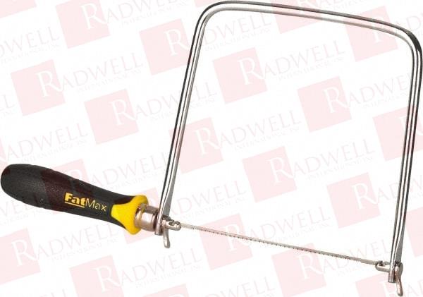 STANLEY BLACK & DECKER 15-106