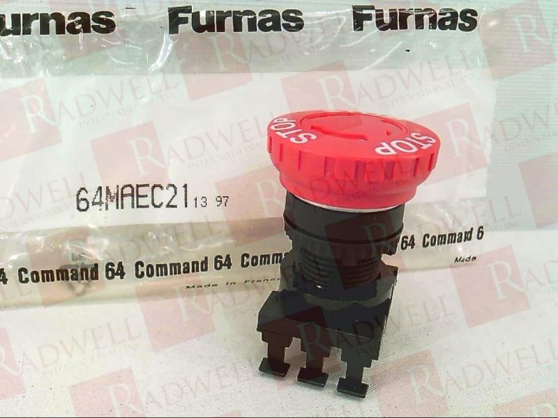 SIEMENS 64MAEC21
