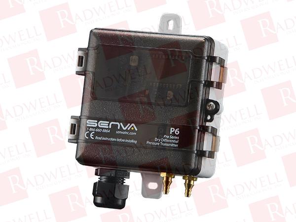 SENVA P6-0500-1LP