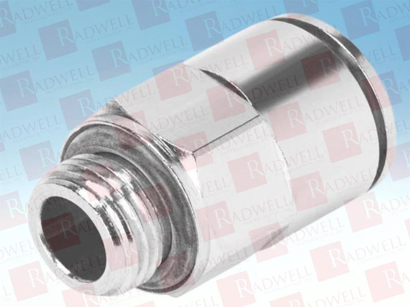 FESTO NPQM-D-G18-Q6-P10