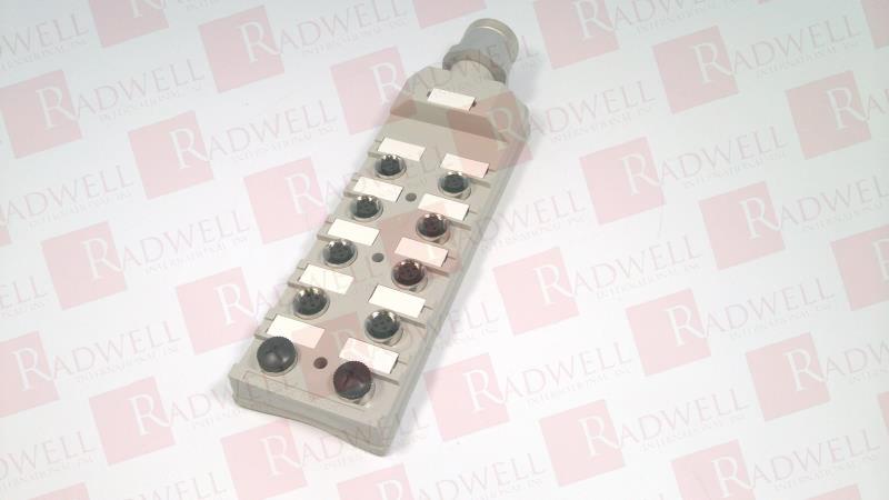 MENCOM JDC-040-019-M000