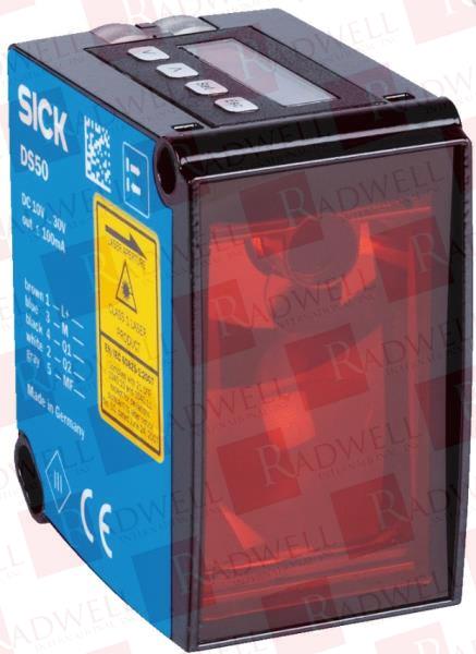SICK DL50-P2225