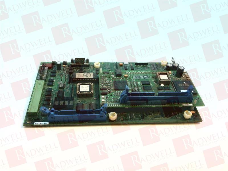 MITSUBISHI ACA26800VA