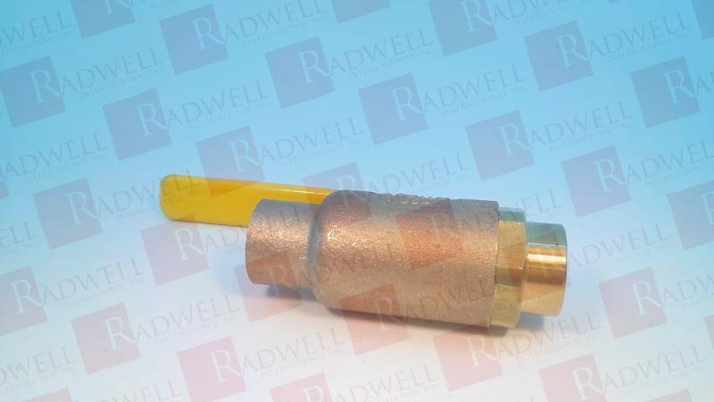 APOLLO VALVES 70-205-01