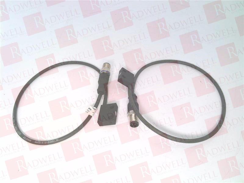 BALLUFF BOS R060M-PO-IX10-00,6-S4