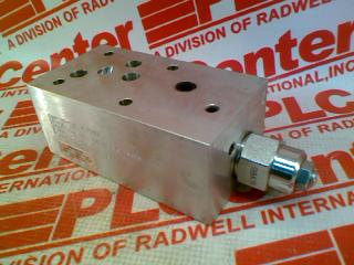 P12S-CB-150-G-S-B par CONTINENTAL HYDRAULICS