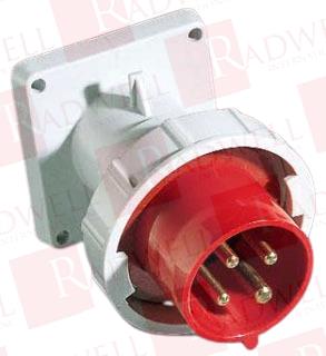 HUBBELL 460B12W