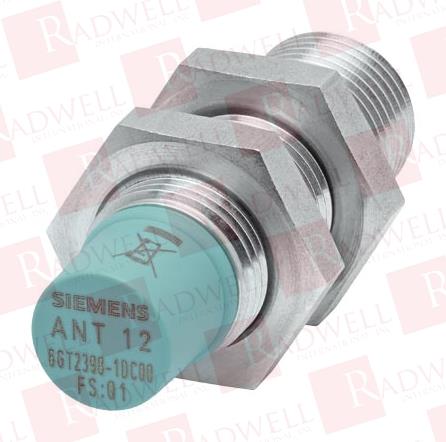 SIEMENS 6GT2398-1DC10