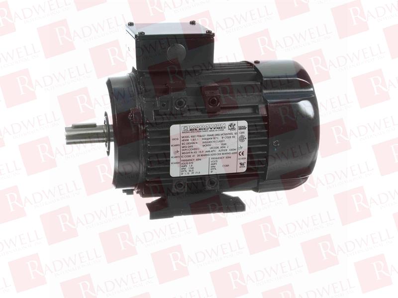 REGAL REXNORD 090ST17FH6327
