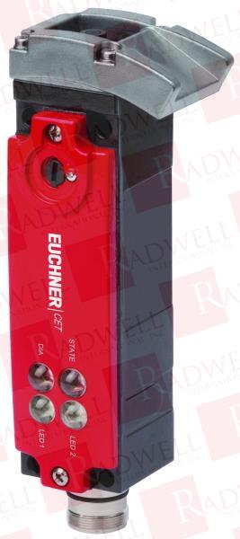 EUCHNER CET3-AR-CRA-CH-50X-SH-110104