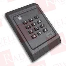 AWID KP-6840-GR-MP