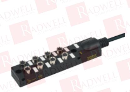 TURCK TB-8M8M-4-5