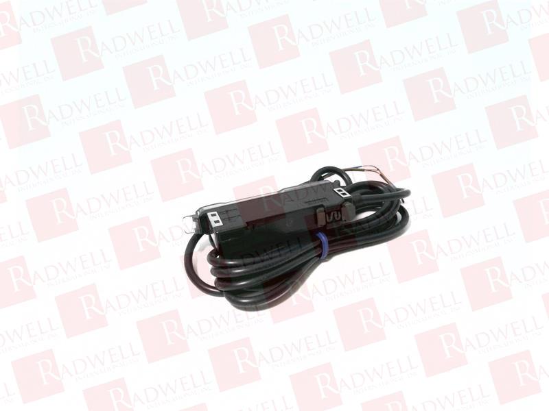 OMRON E3X-NA11V 2M