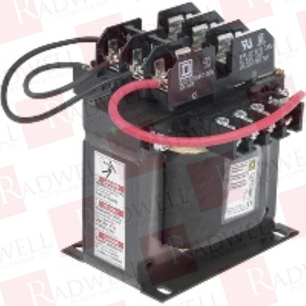 SCHNEIDER ELECTRIC 9070TF250D20