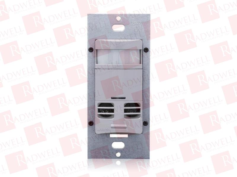 LEVITON OSSMT-GDG