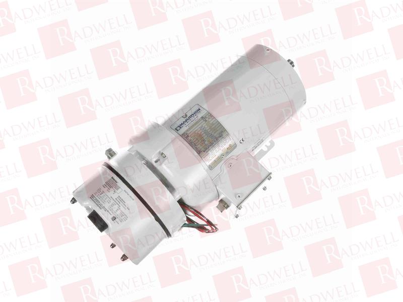 REGAL REXNORD 145TTWR16034