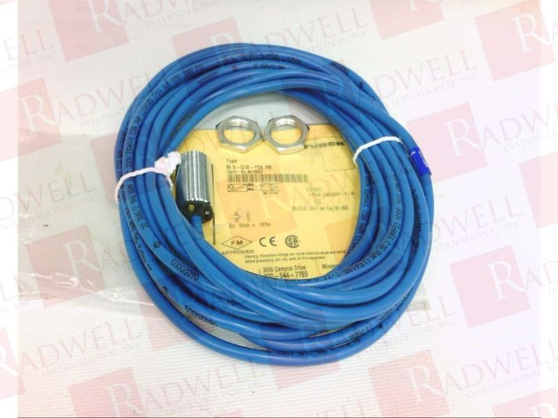 TURCK T4015097