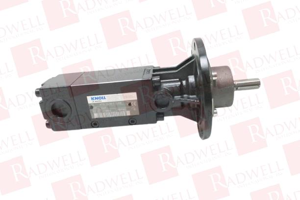 KNOLL SYSTEMS KTS-25-38-T-G