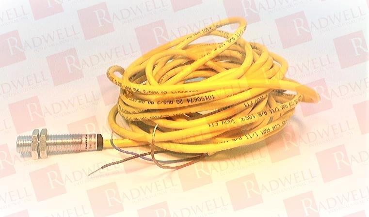 TURCK BI2-M12-AP6X/S1031 7M