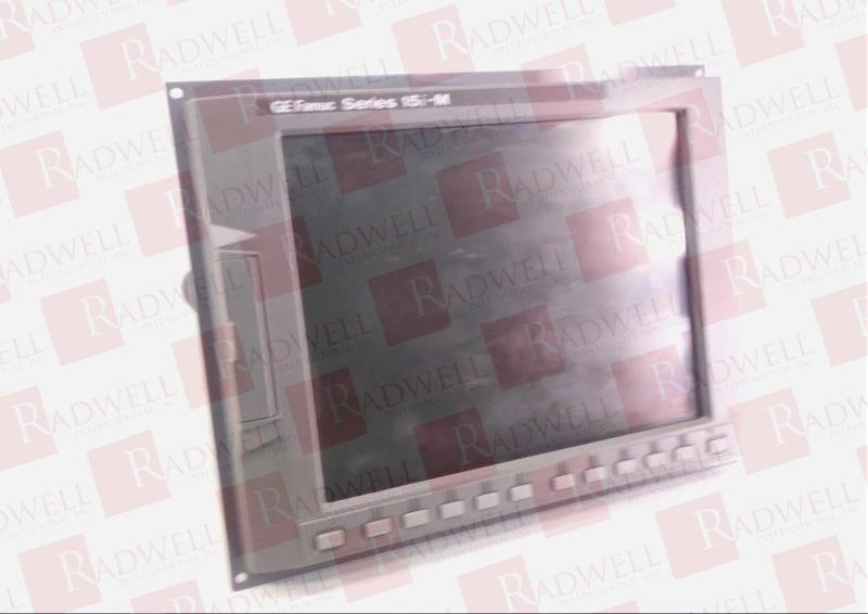 FANUC A02B-0261-C101