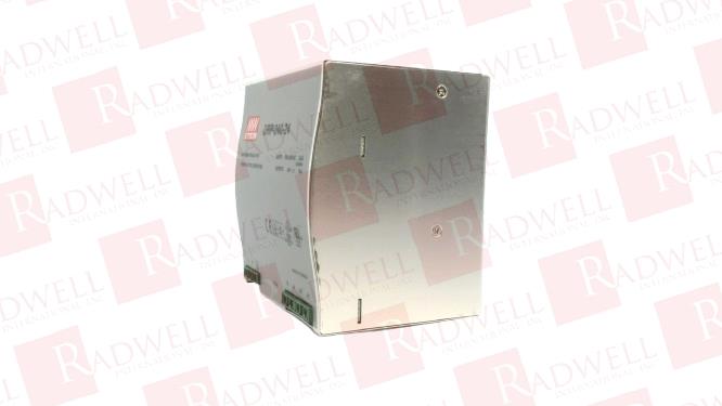 MEAN WELL DRP-240-24