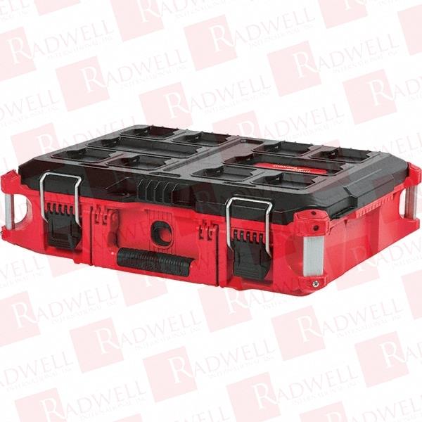 MILWAUKEE POWER TOOLS 48-22-8424
