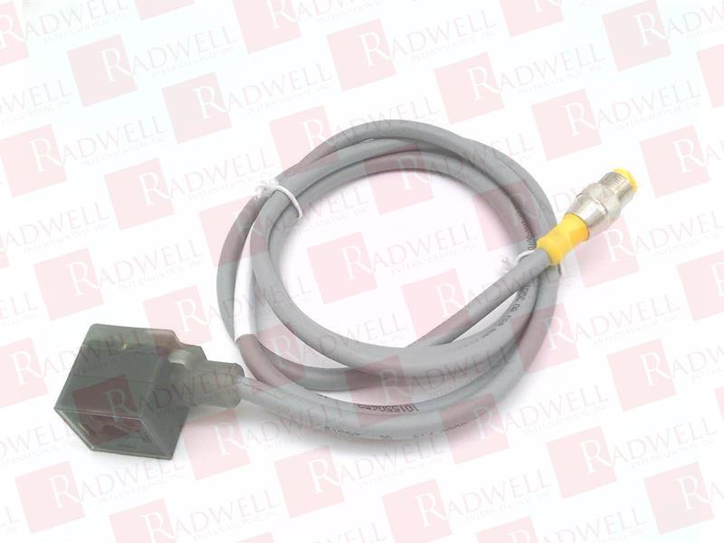 TURCK VAS 22-F653-1.5M-RS 5.3T