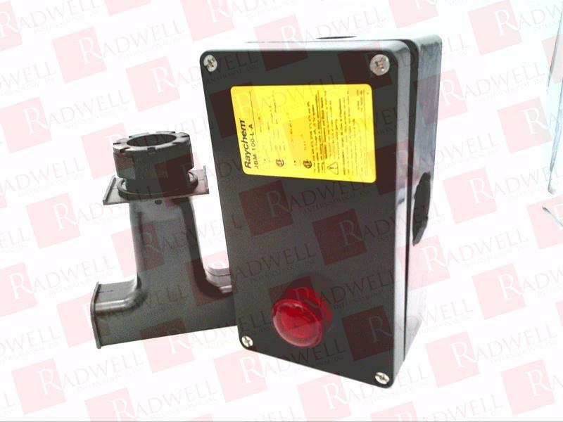 NVENT JBM-100-L-A