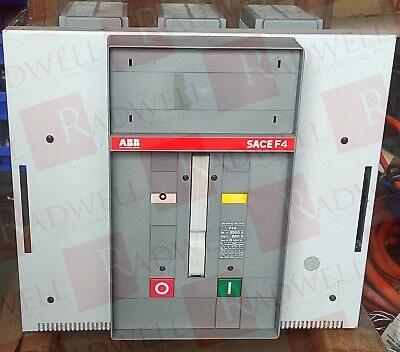 ASEA BROWN BOVERI SACE-F4-3200A