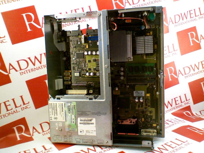 SIEMENS 6FC5210-0DF31-2AA0