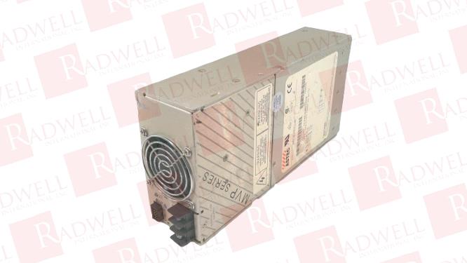 EMERSON MP4-1E-1Q-4LL-00