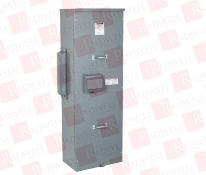 SCHNEIDER ELECTRIC EZM3800CBC
