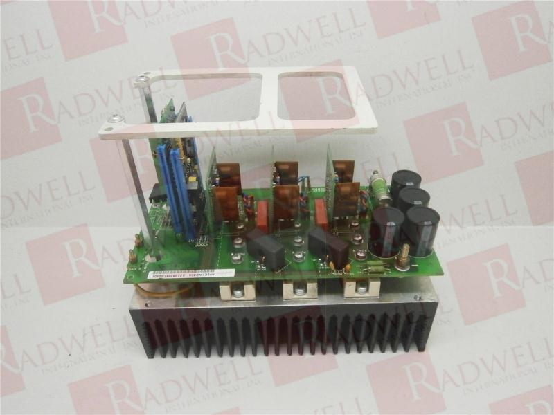 INVERTER DRIVE UNIT