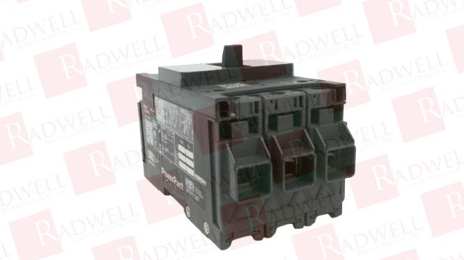 SCHNEIDER ELECTRIC BJL36015