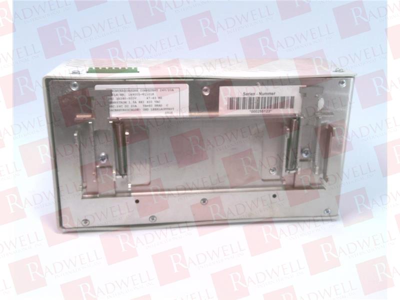 KONZEPT NSP 2420-3