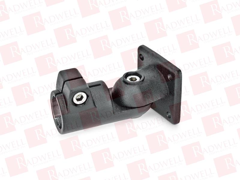 JW WINCO 282-B25-S-2-SW