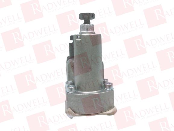 HAWE HYDRAULIK DG 365