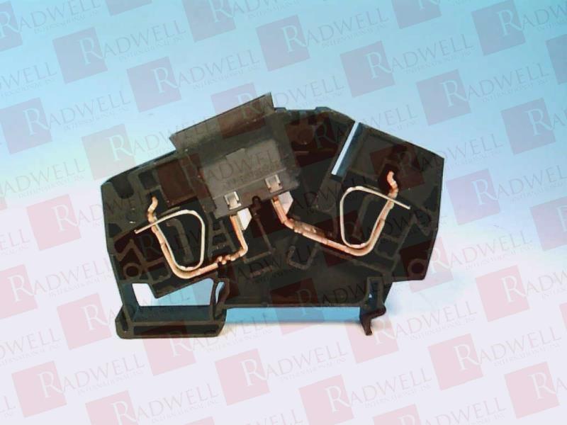 WEIDMULLER ZSI 6-2/FC