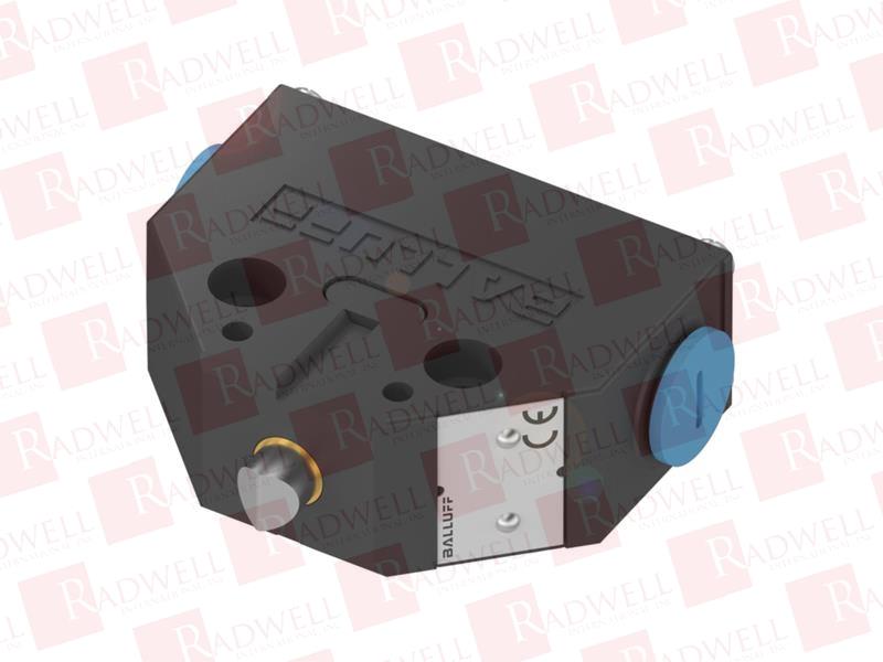 BALLUFF BNS 819-FD-60-101-FD-S4R