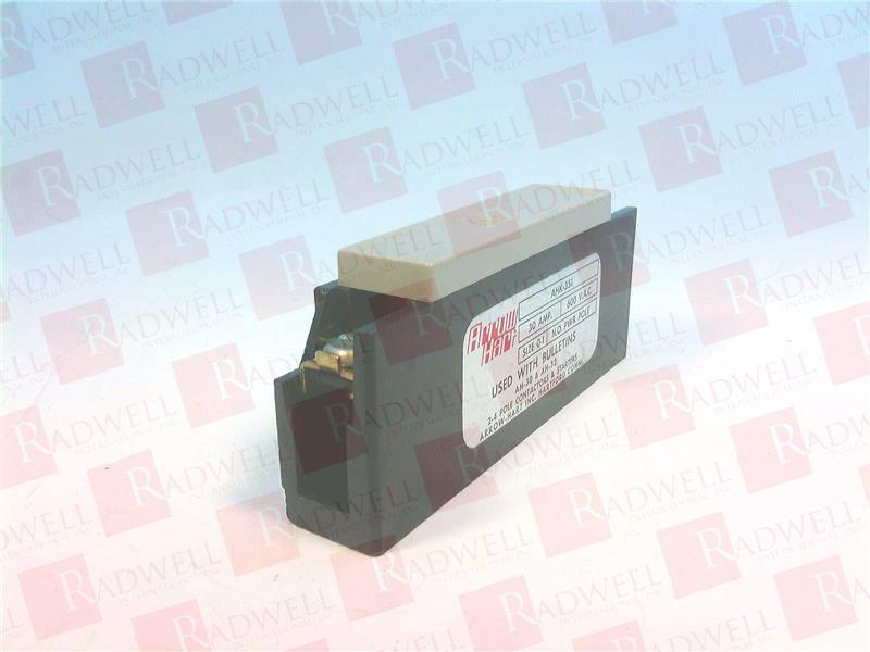 EATON CORPORATION AHK-351
