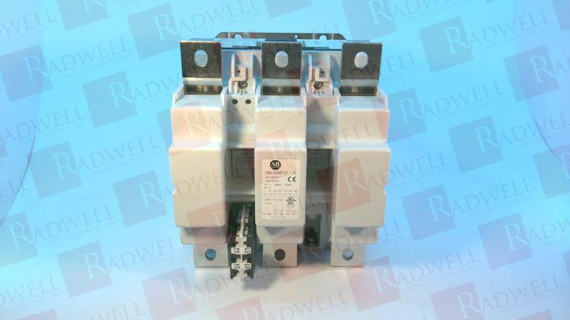 ALLEN BRADLEY 100-G550KF22