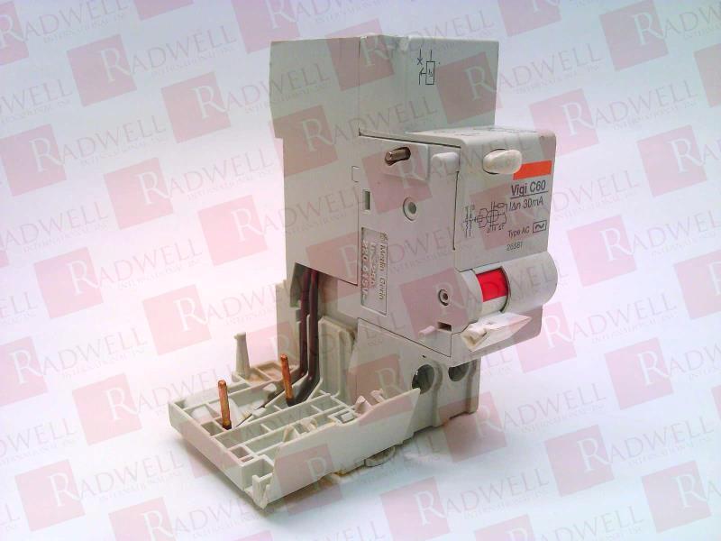 SCHNEIDER ELECTRIC MG26581