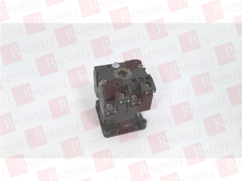 SCHNEIDER ELECTRIC K2D004H