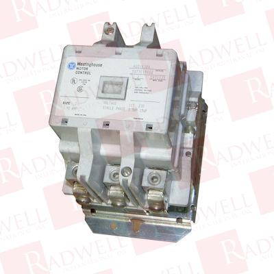 WESTINGHOUSE A201K3BA