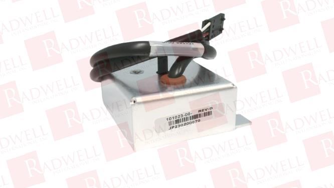 THERMO FISHER SCIENTIFIC 101023-00
