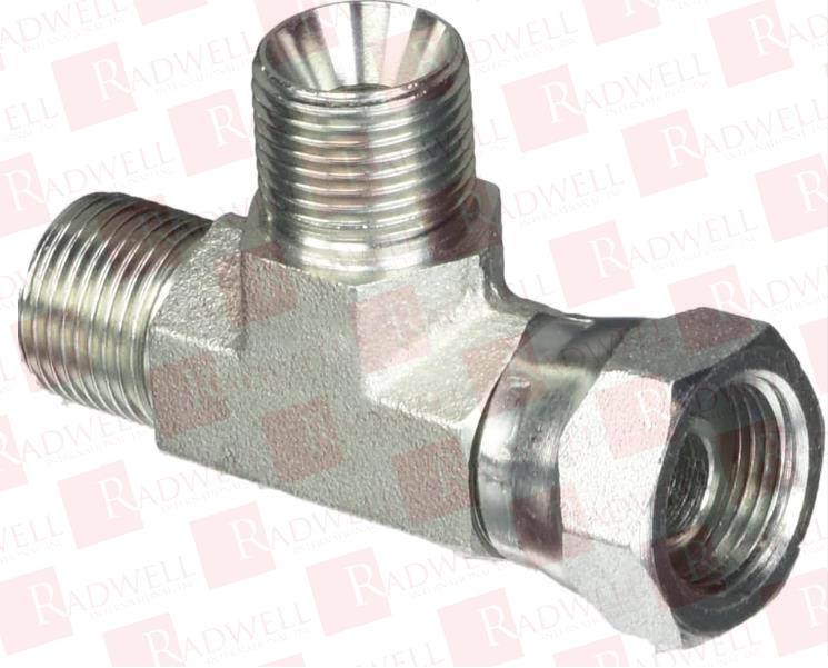 3854040404 Hydraulic Fitting by TOMPKINS INDUSTRIES