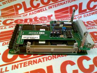 PC BOARD