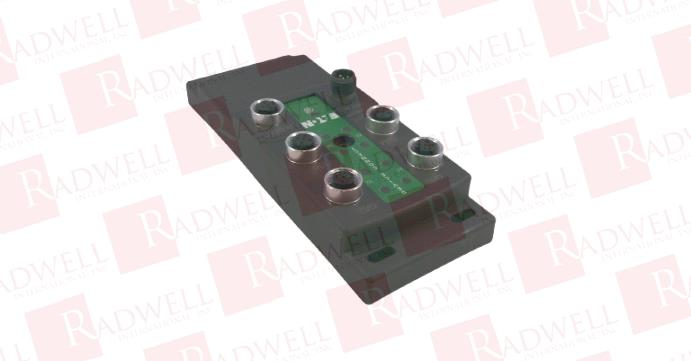 EATON CORPORATION EU6E-SWD-8DD