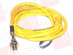 ALLEN BRADLEY 871TM-DH2CP12-C2